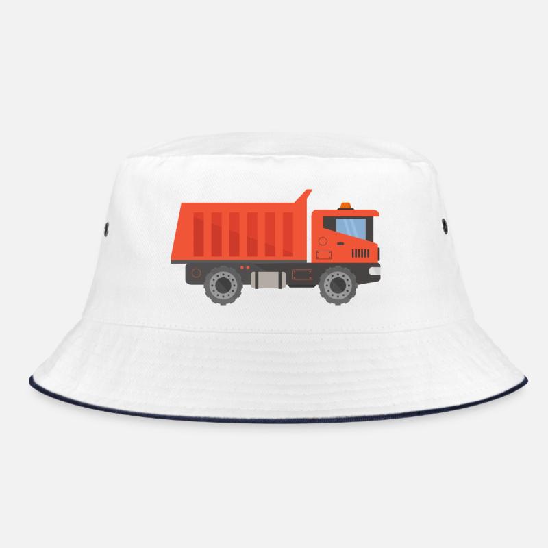Camion Bob