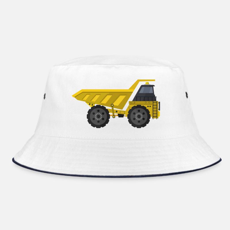 Kipper Bucket Hat