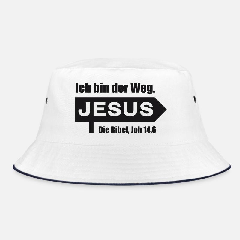 Bucket Hat