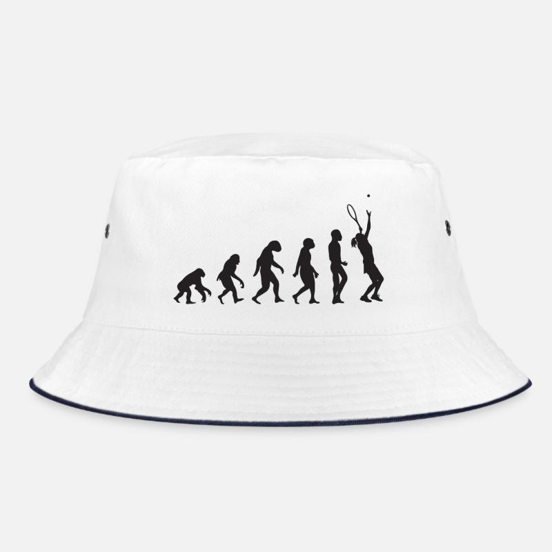 Évolution du tennis Bob