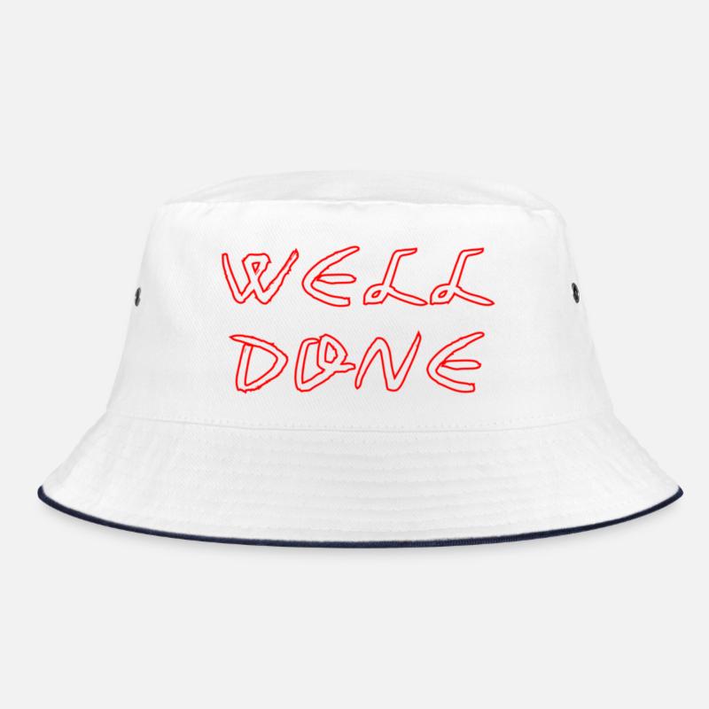 WELL_DONE Bob