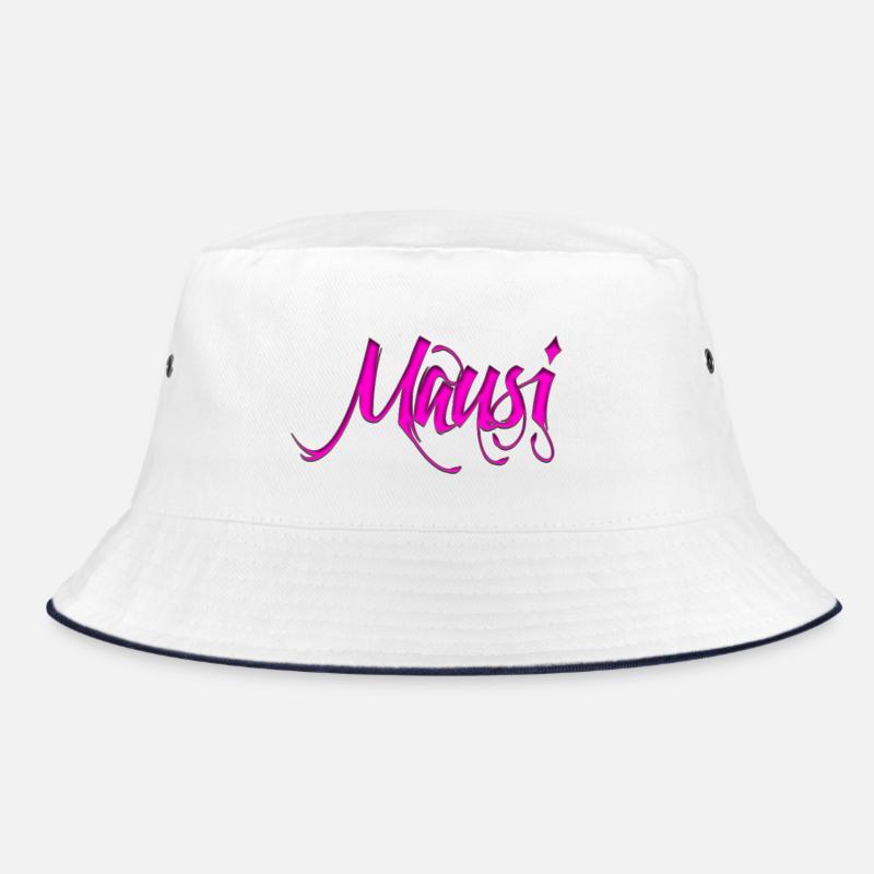 Mausi_-_ Bucket Hat