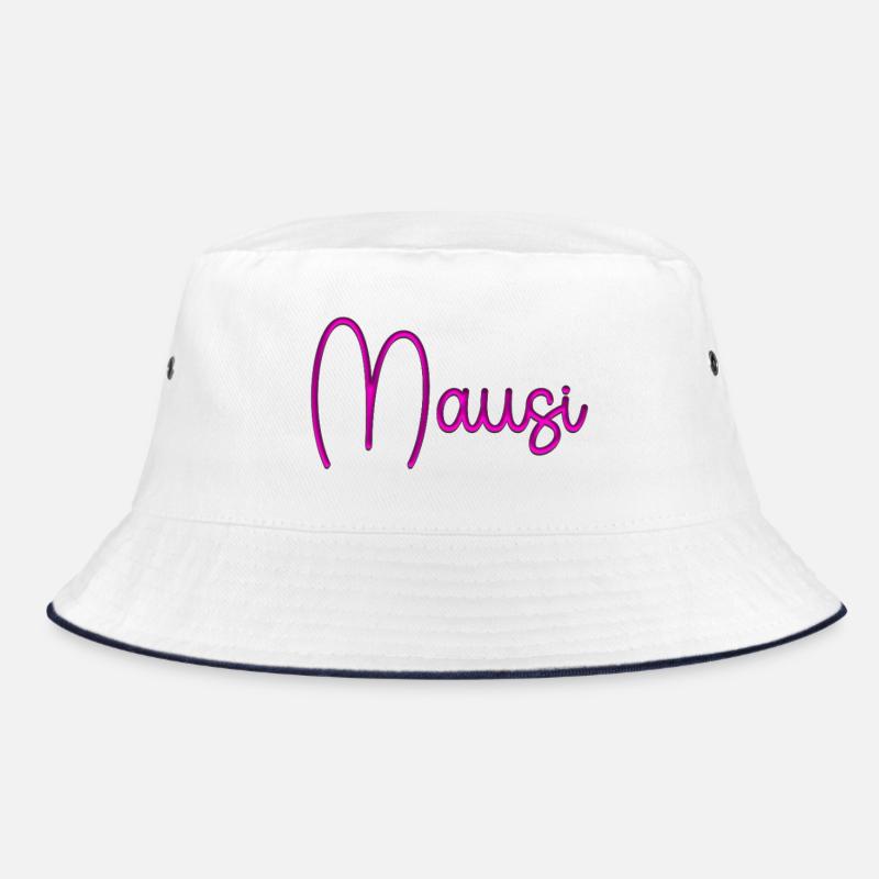 Mausi_2026 Bucket Hat