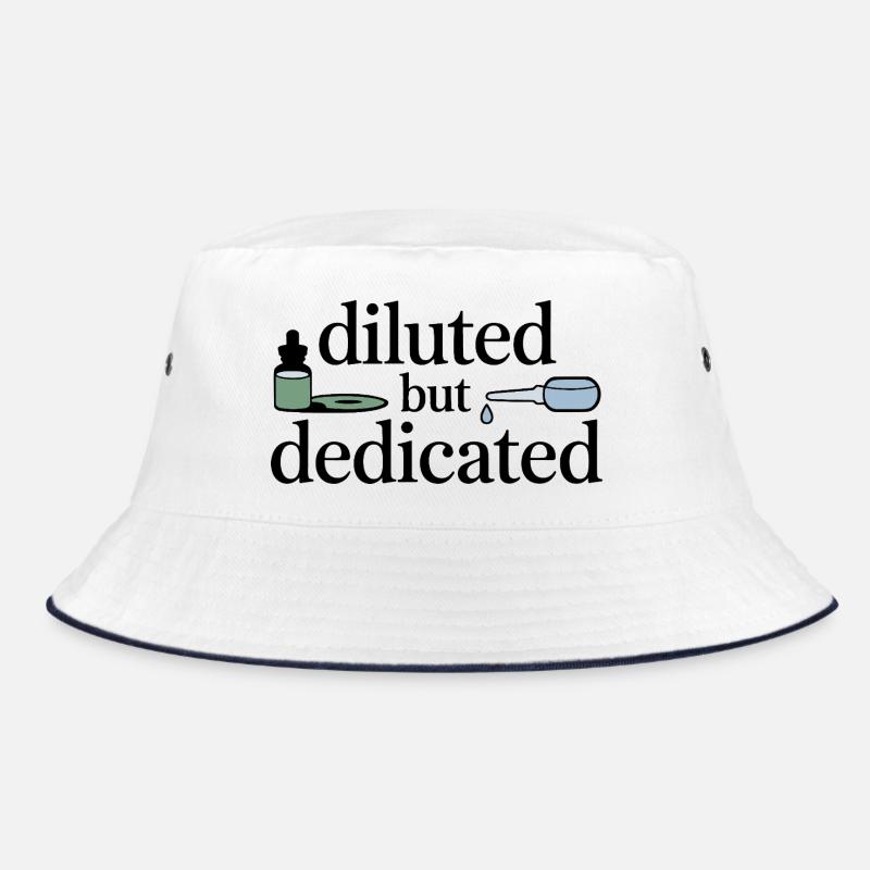 L’homéopathie diluée mais professionnelle dévouée Bob