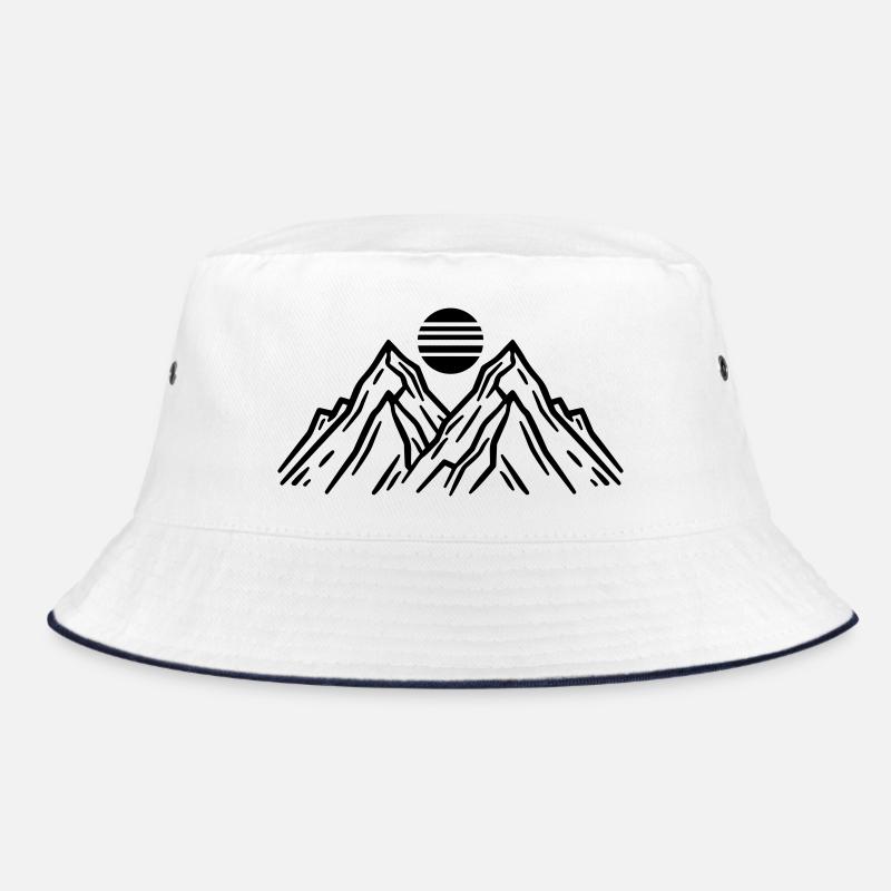 Bucket Hat