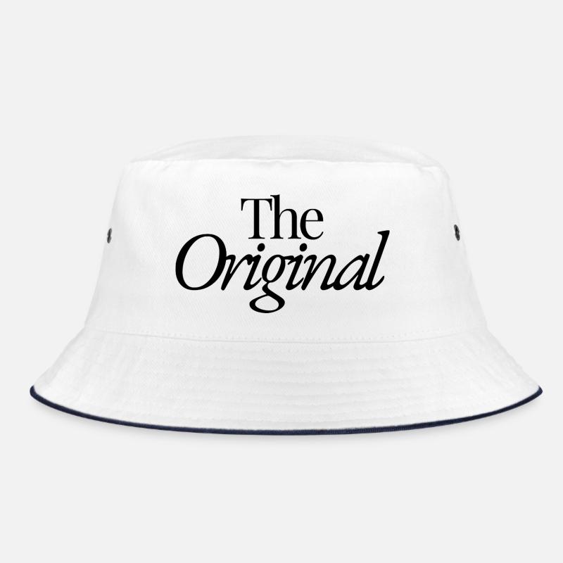 The Original Bucket Hat
