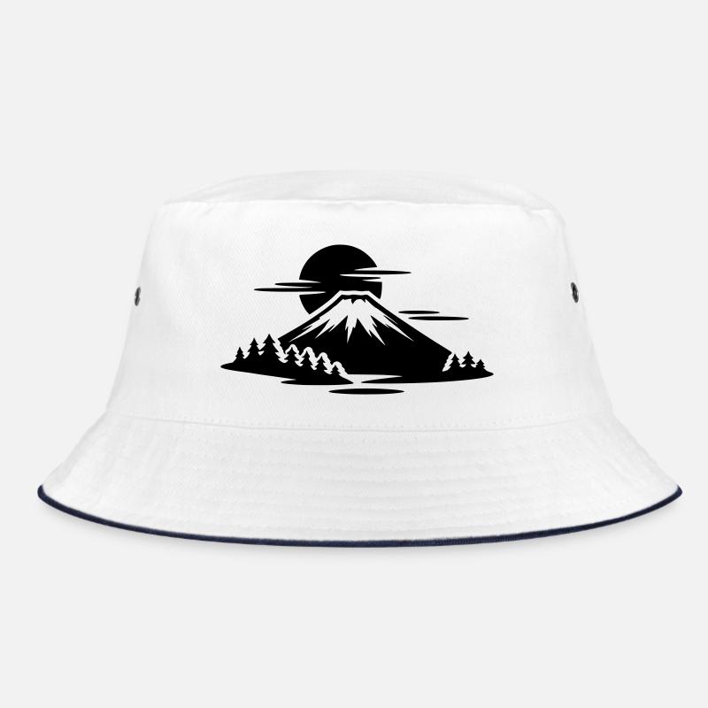 Mont Fuji Bob
