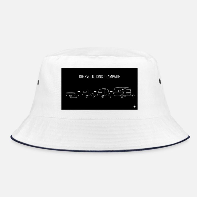 Bucket Hat