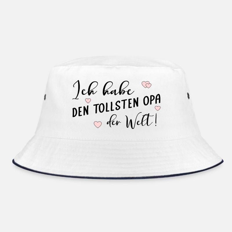 Bucket Hat