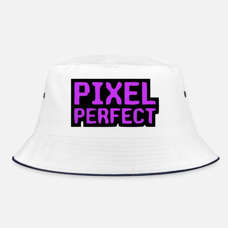 Pixel Perfect Lettering Gamer Bob