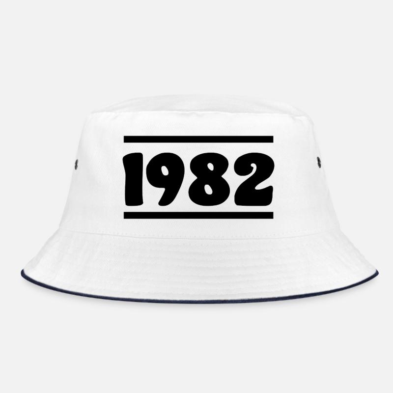 1982 anniversaire 1982 Bob