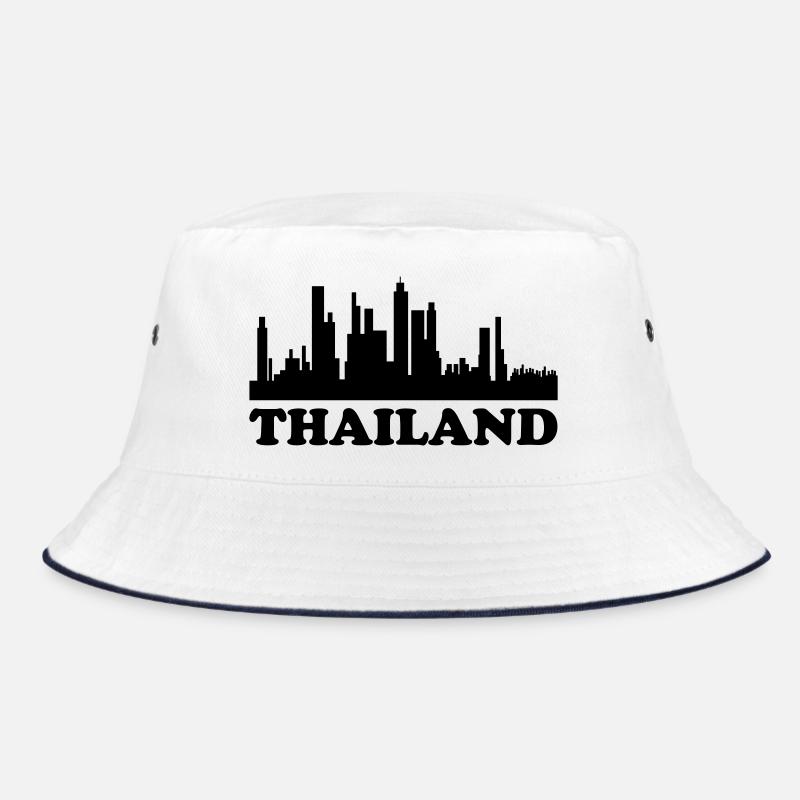 Skyline de Thaïlande Bob