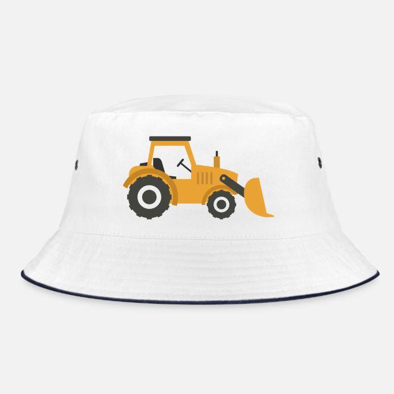 Gräber Bucket Hat