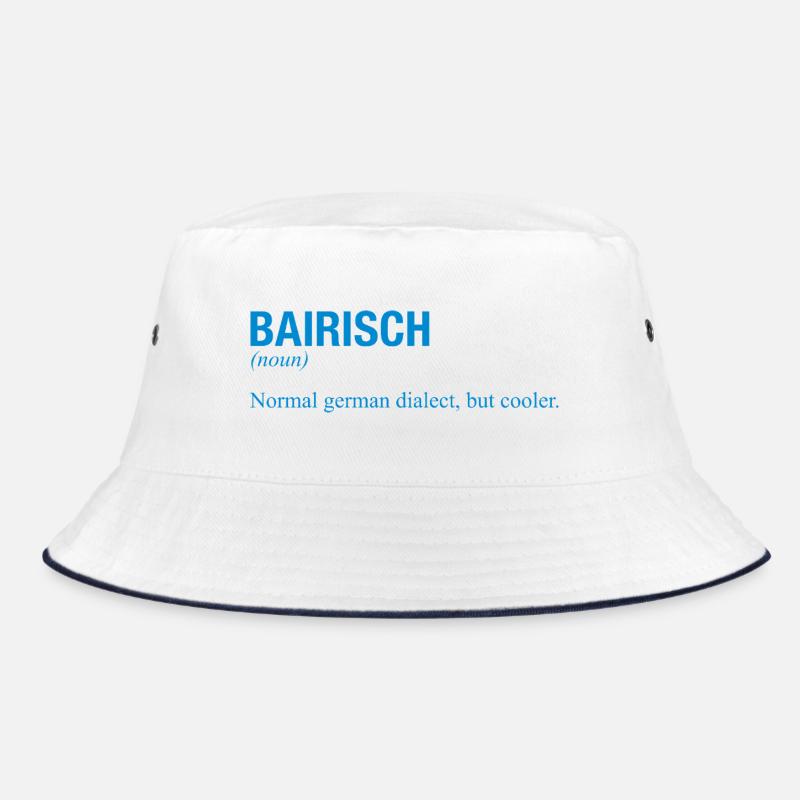 Bucket Hat