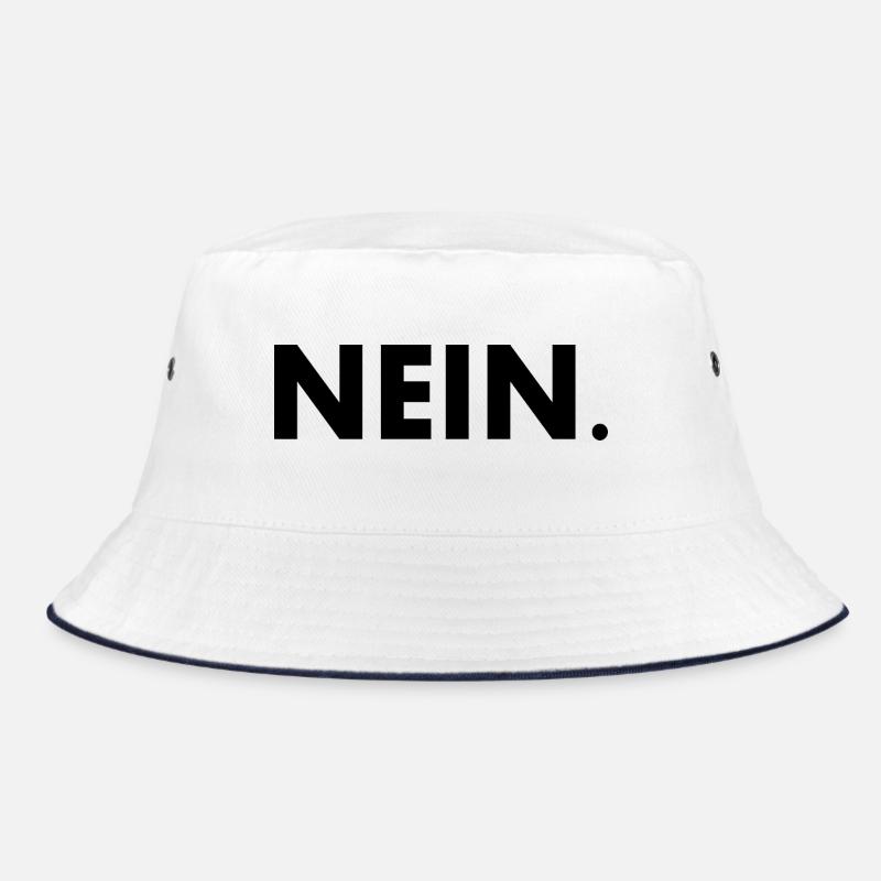 Bucket Hat