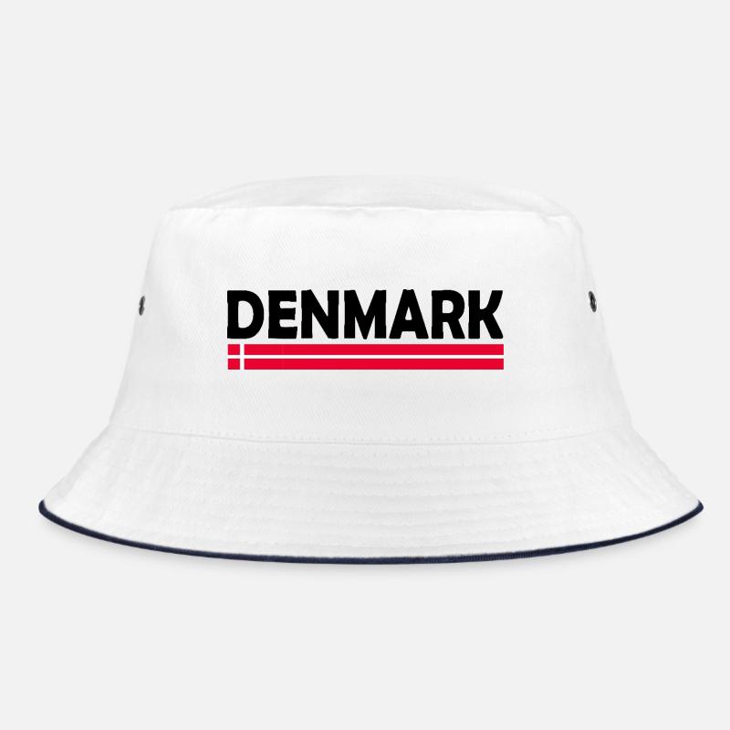 Drapeau du Danemark Bob