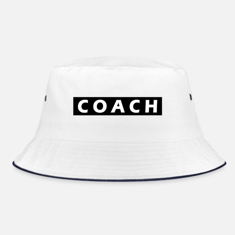 COACH Bob