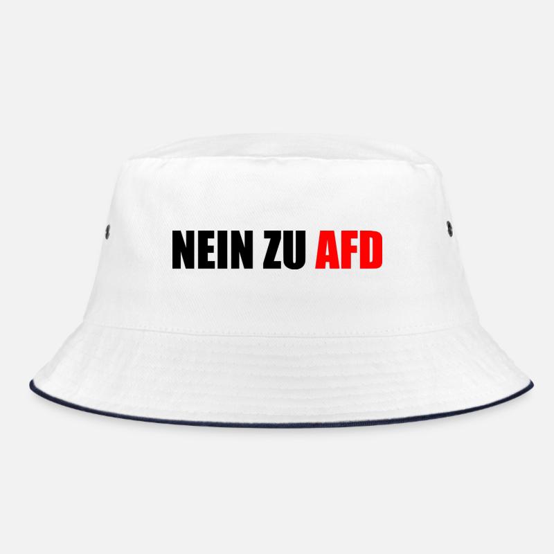 Non à afd Bob