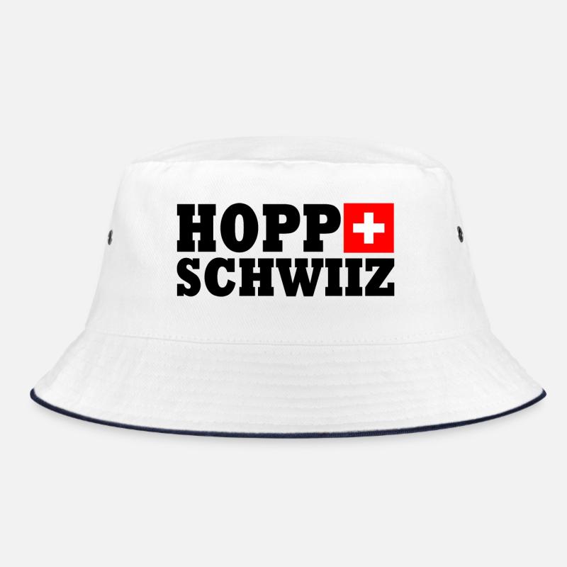 Hopp schwiiz Bob