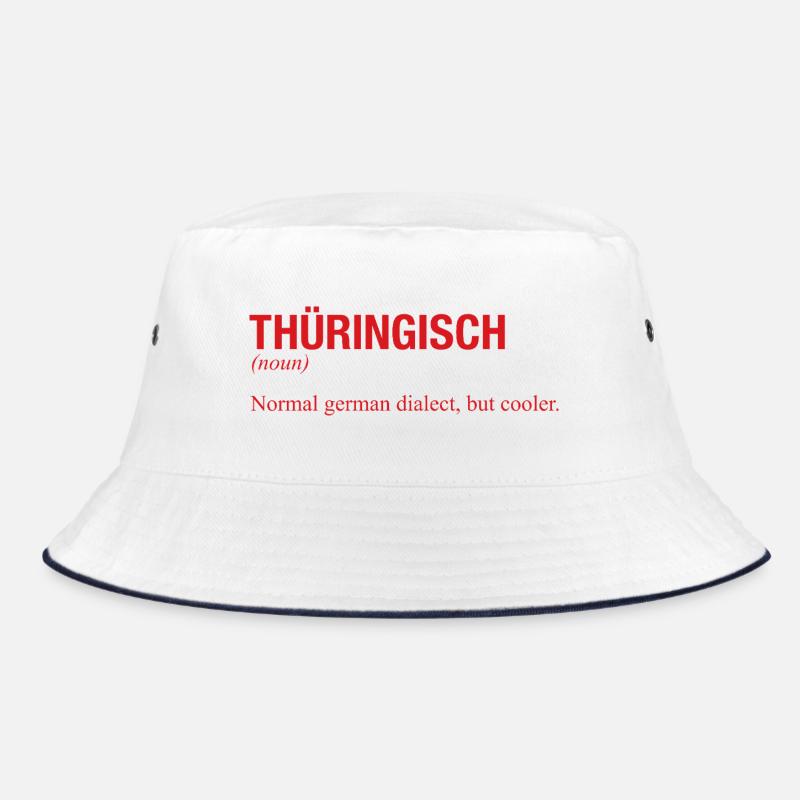 Bucket Hat