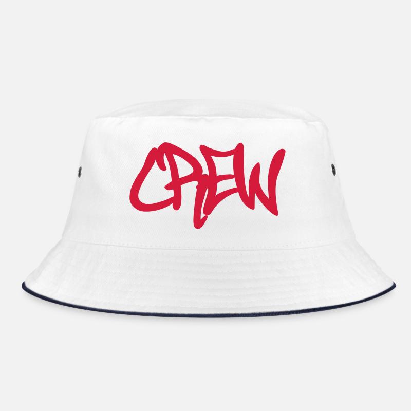 CREW Bob
