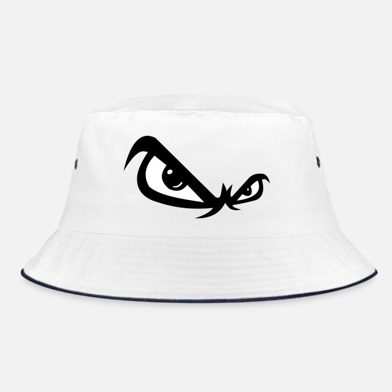 Böse Blick Bucket Hat
