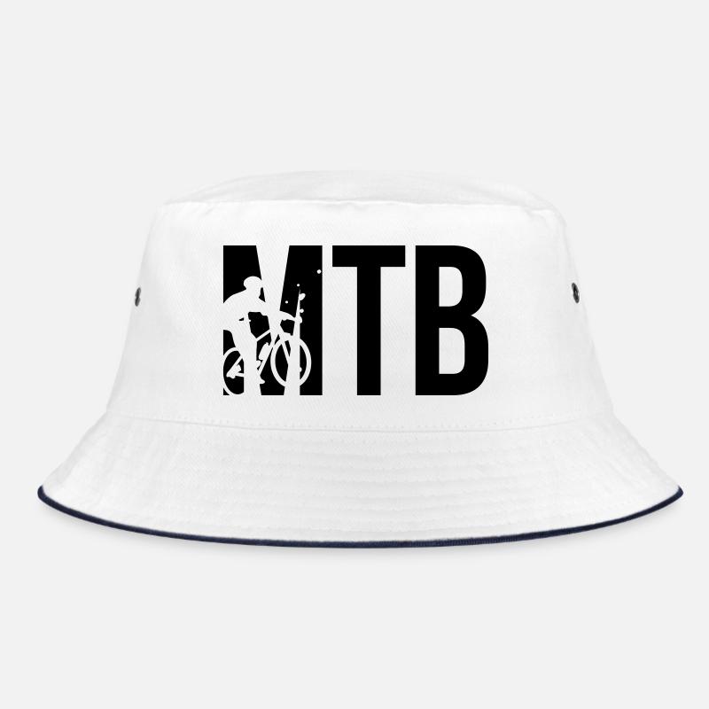 MTB Bucket Hat