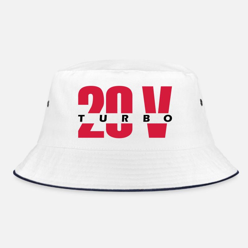 20V Turbo Bucket Hat