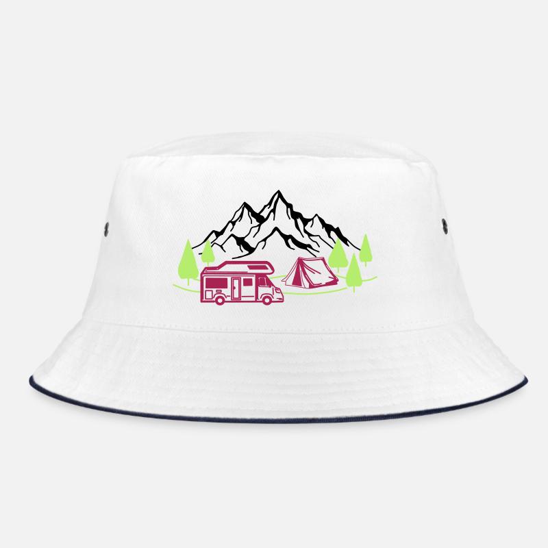 Vacances à la montagne Bob