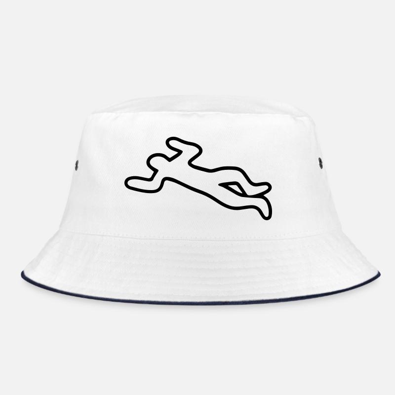 Corpse Bucket Hat