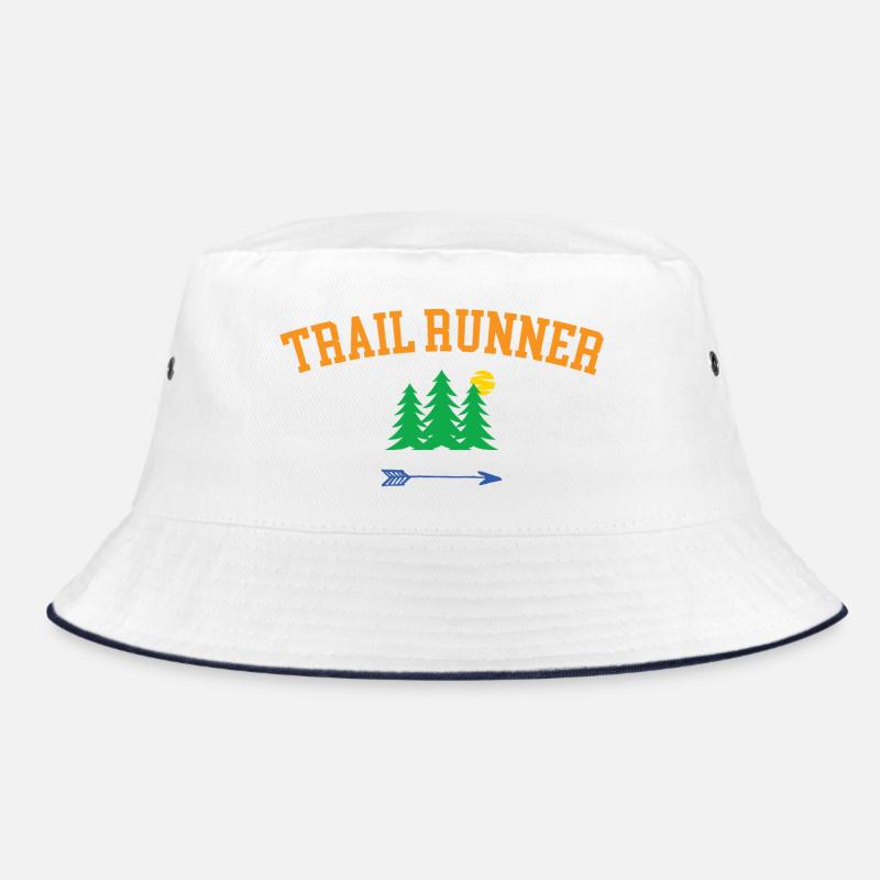 Trailrunner Bucket Hat