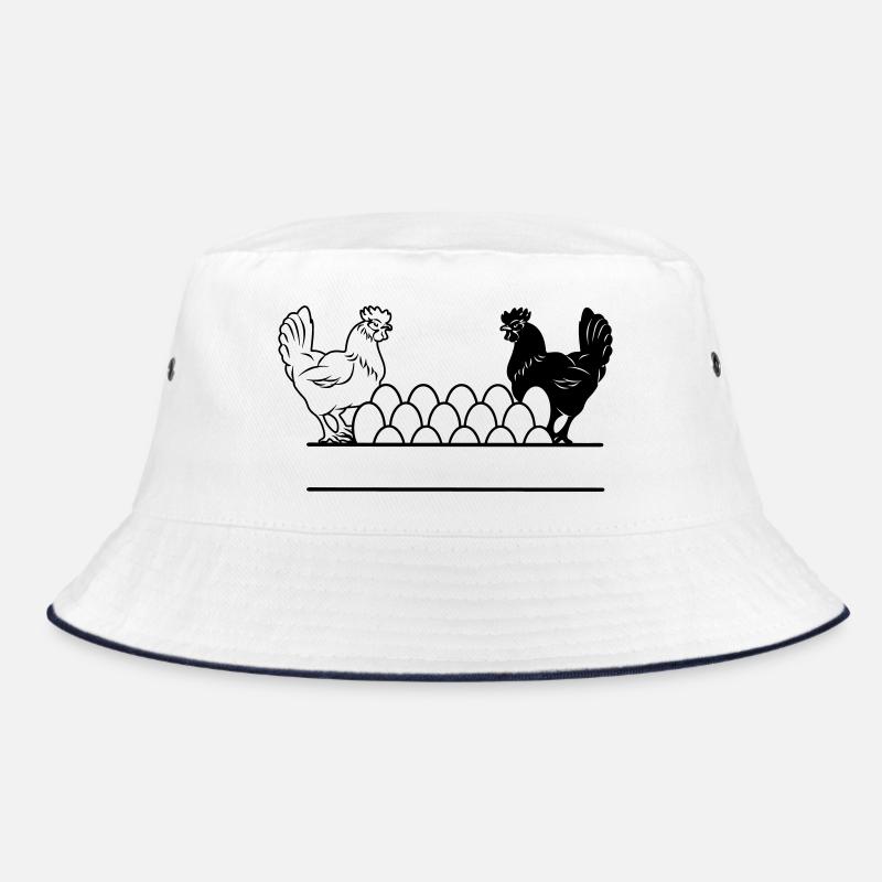Bucket Hat