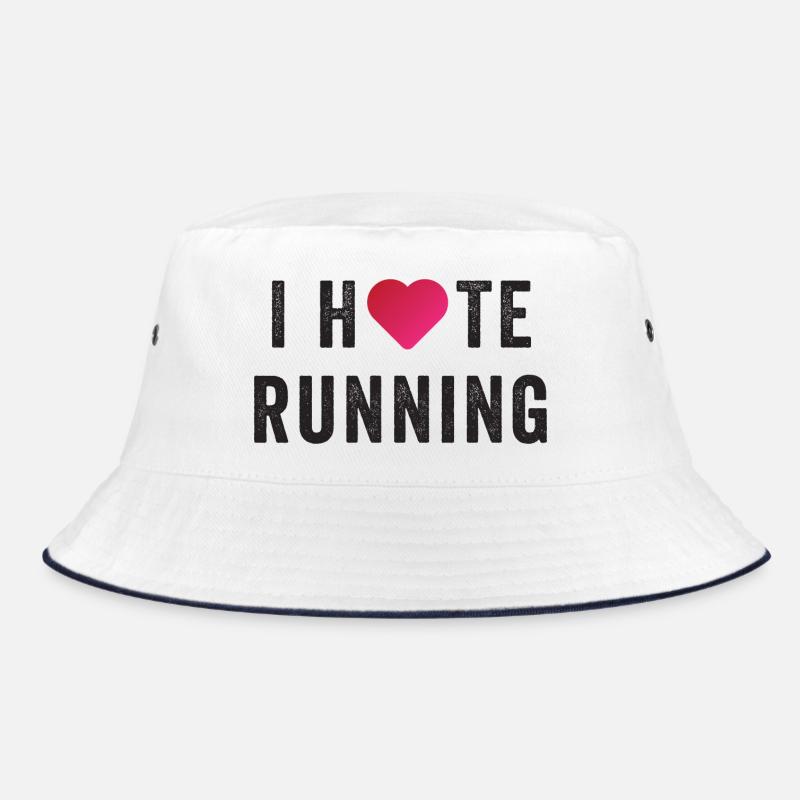 J’aime/déteste courir Bob