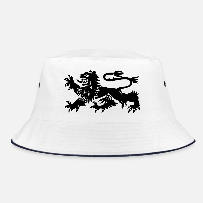 löwe Bucket Hat
