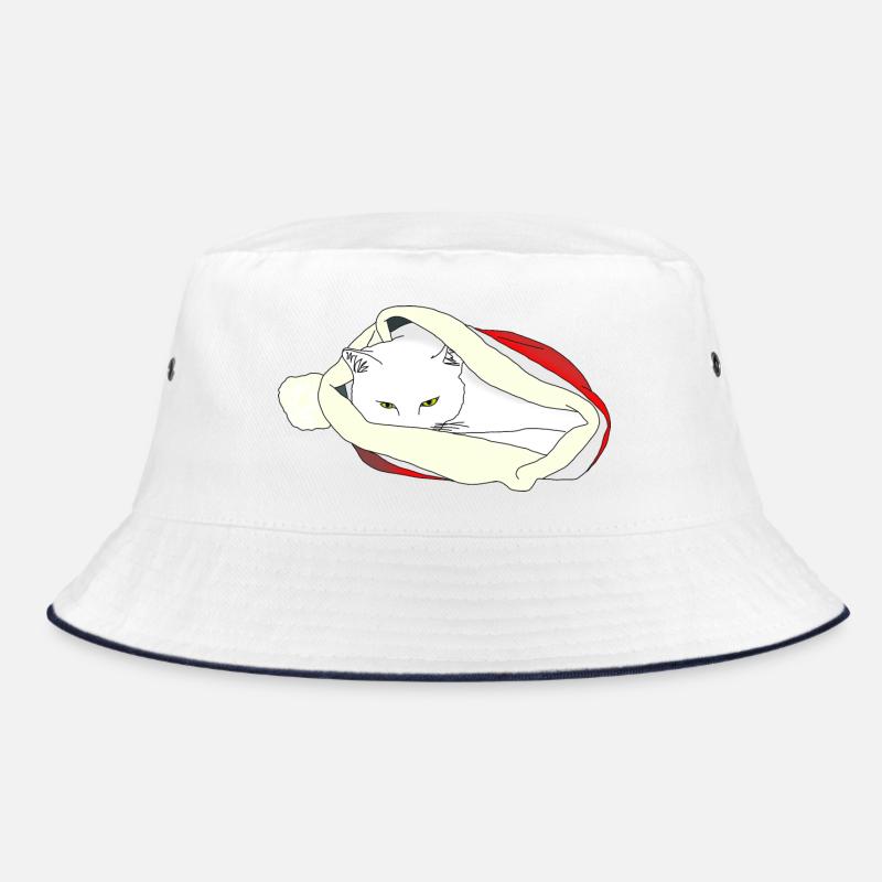 Bucket Hat