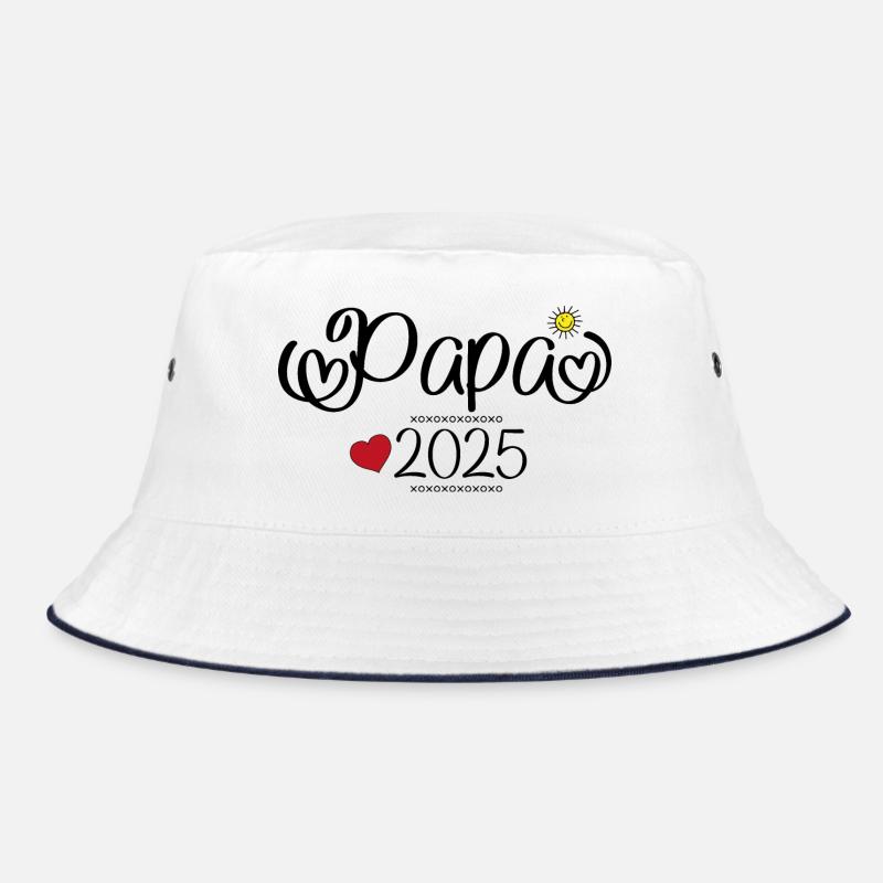 Dad 2025 Bucket Hat