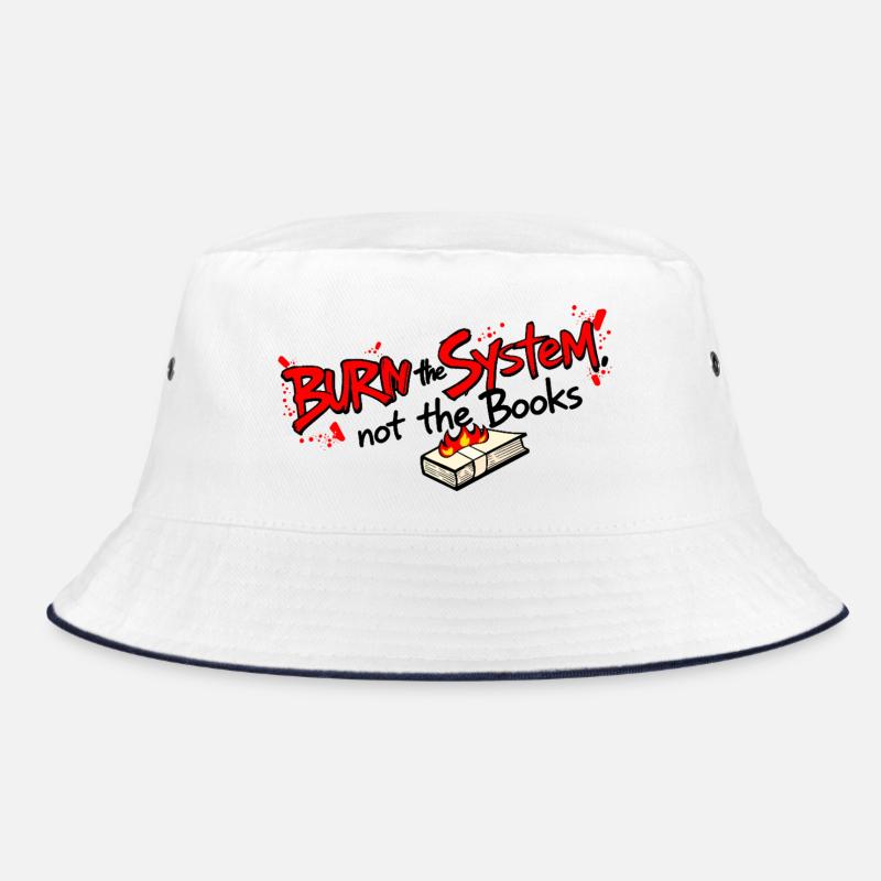 Brûler le système Bob