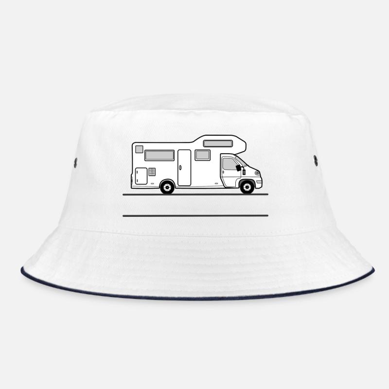 Bucket Hat