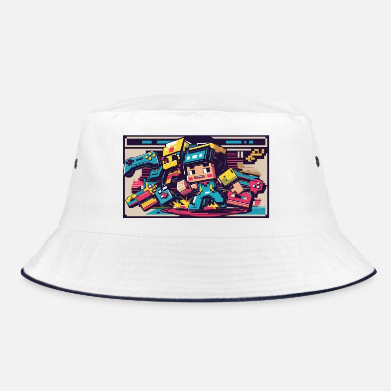 Bucket Hat