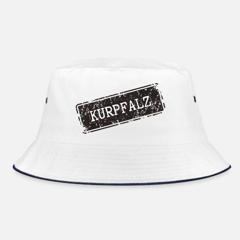 Bucket Hat