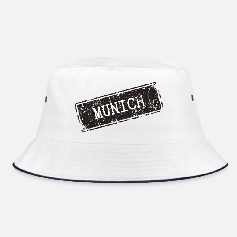 Bucket Hat