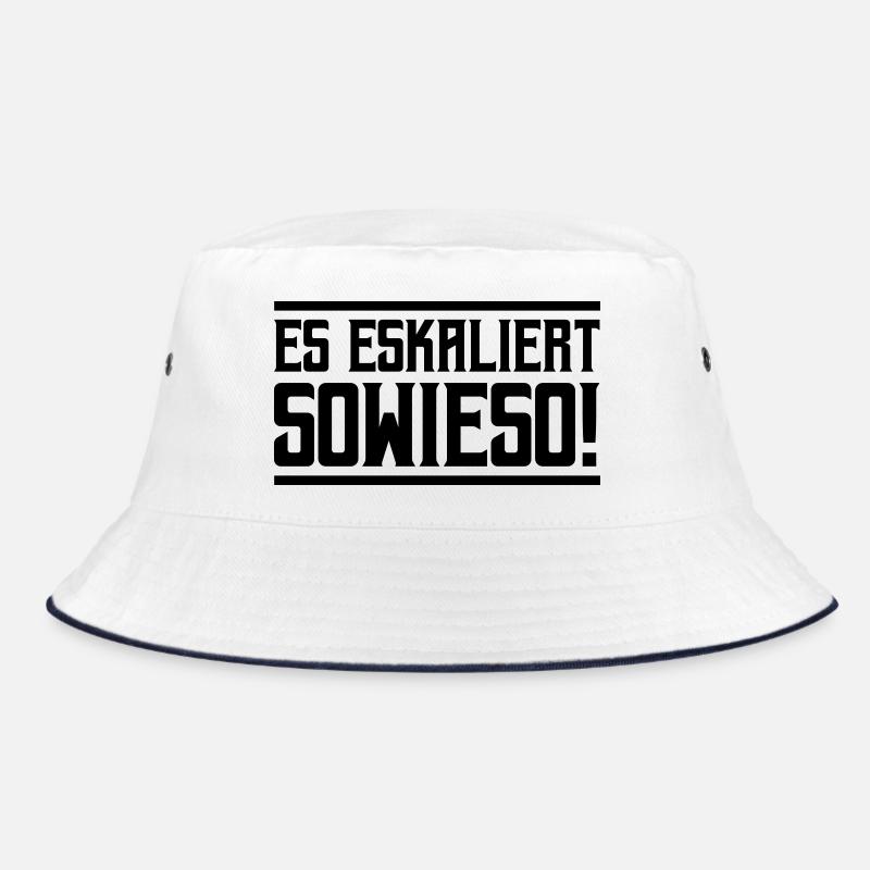 Bucket Hat