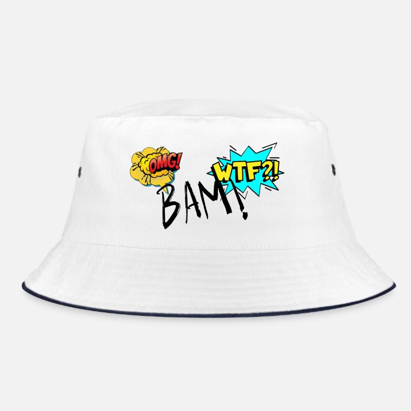 Bucket Hat