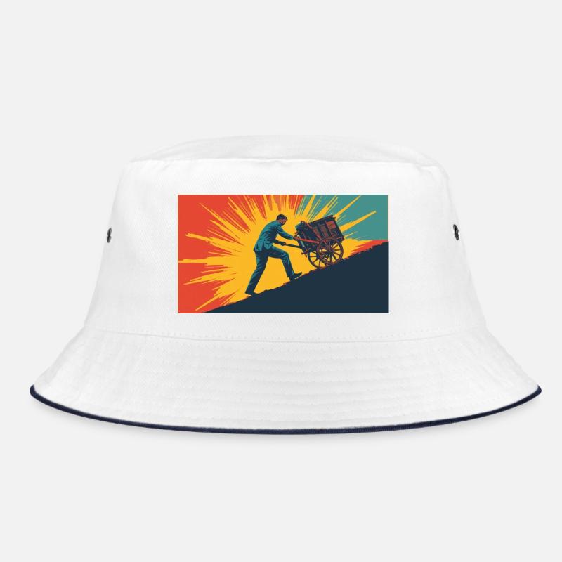 Bucket Hat