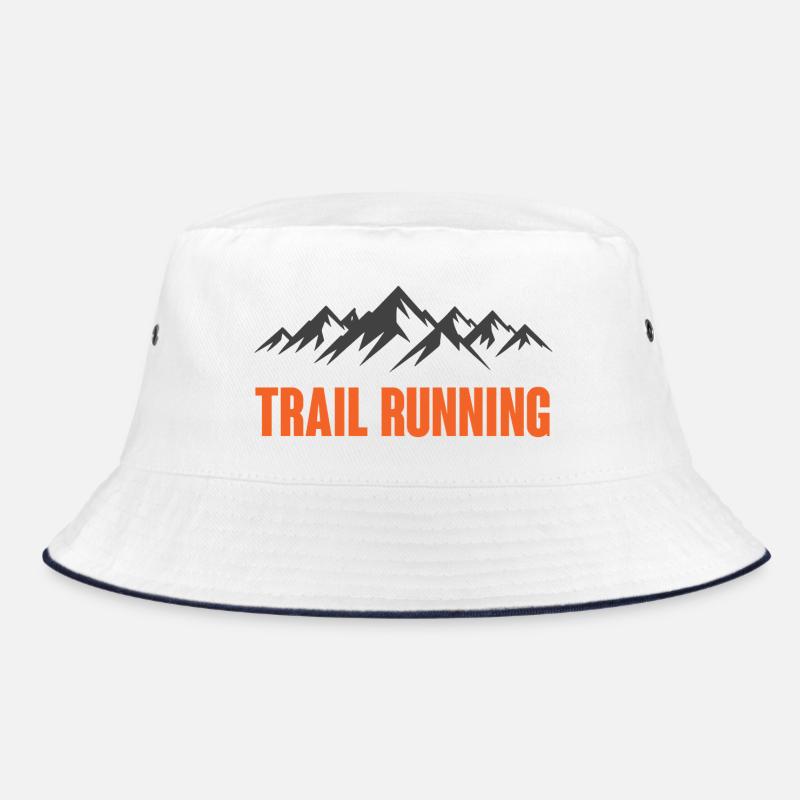 Course sur sentier Bob