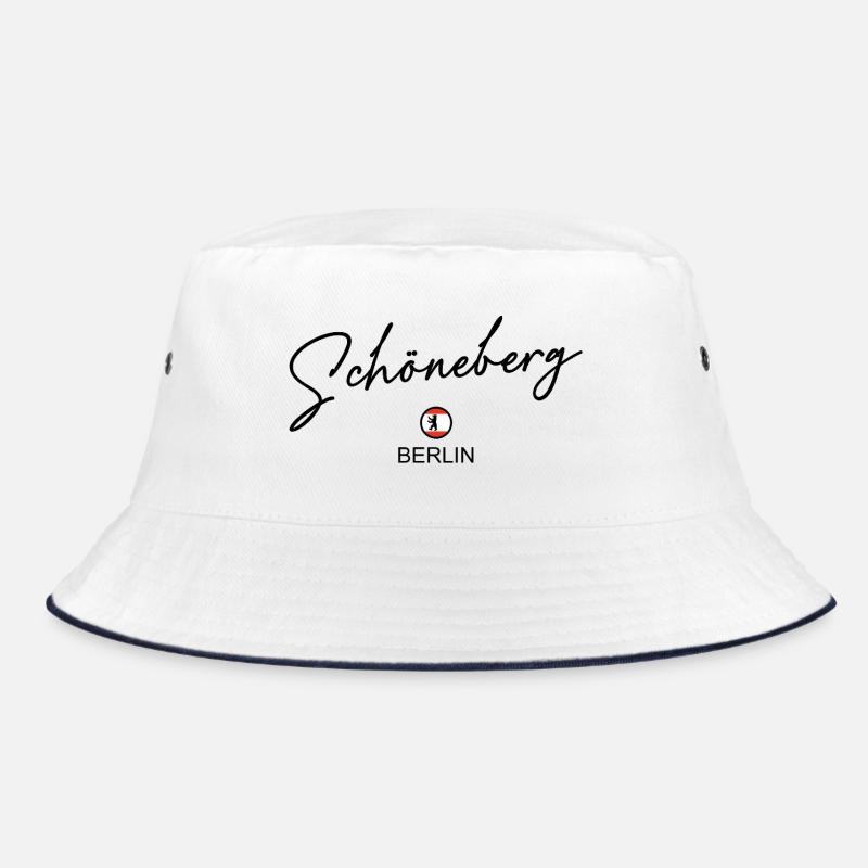 Schöneberg - Drapeau de Berlin - Ours de Berlin Bob