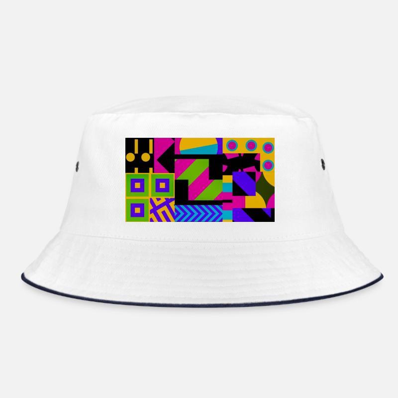 Bucket Hat