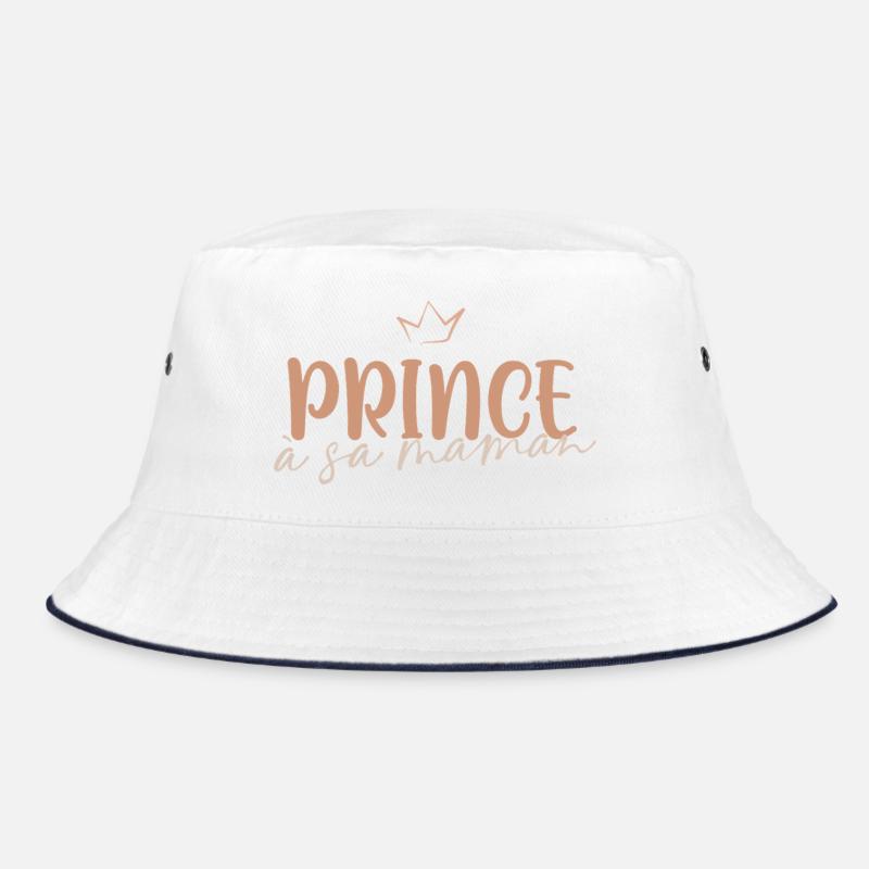 Prince à sa maman Bob