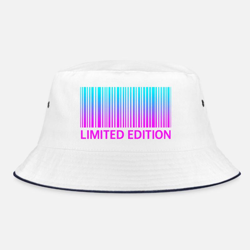 ÉDITION LIMITÉE - CODE-BARRES Bob