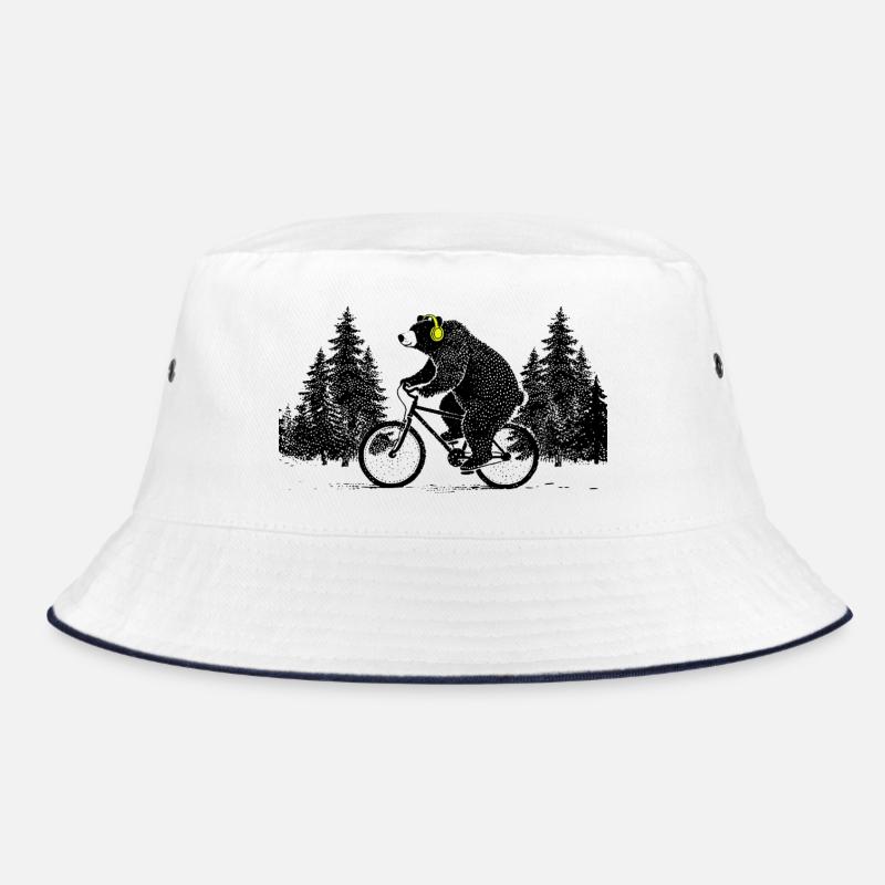 Bucket Hat